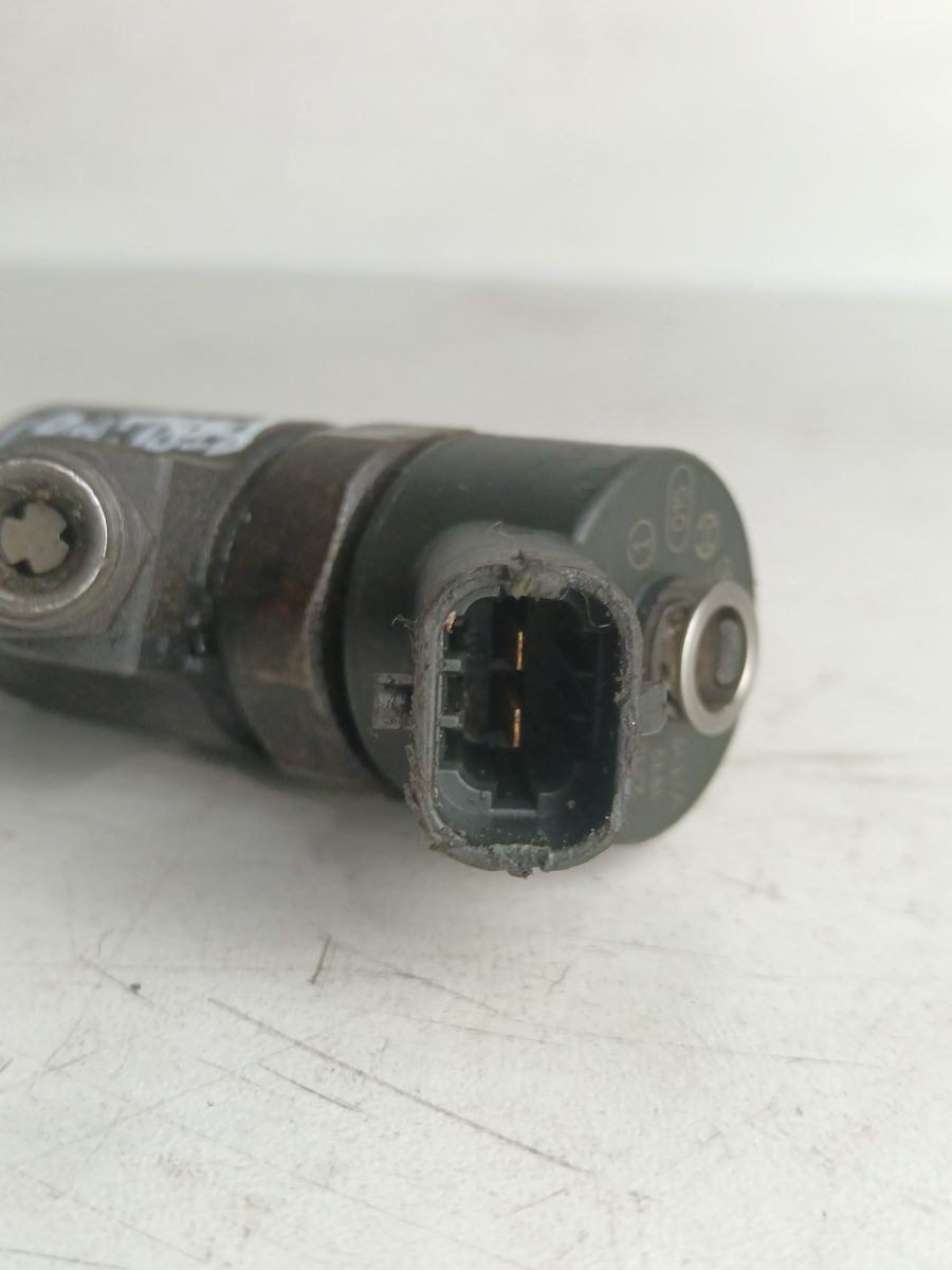 Inyector Citroën Berlingo 2002-2011 2.0 HDi CAT (RHY / DW10TD) 2.0L 66kW 0445110044