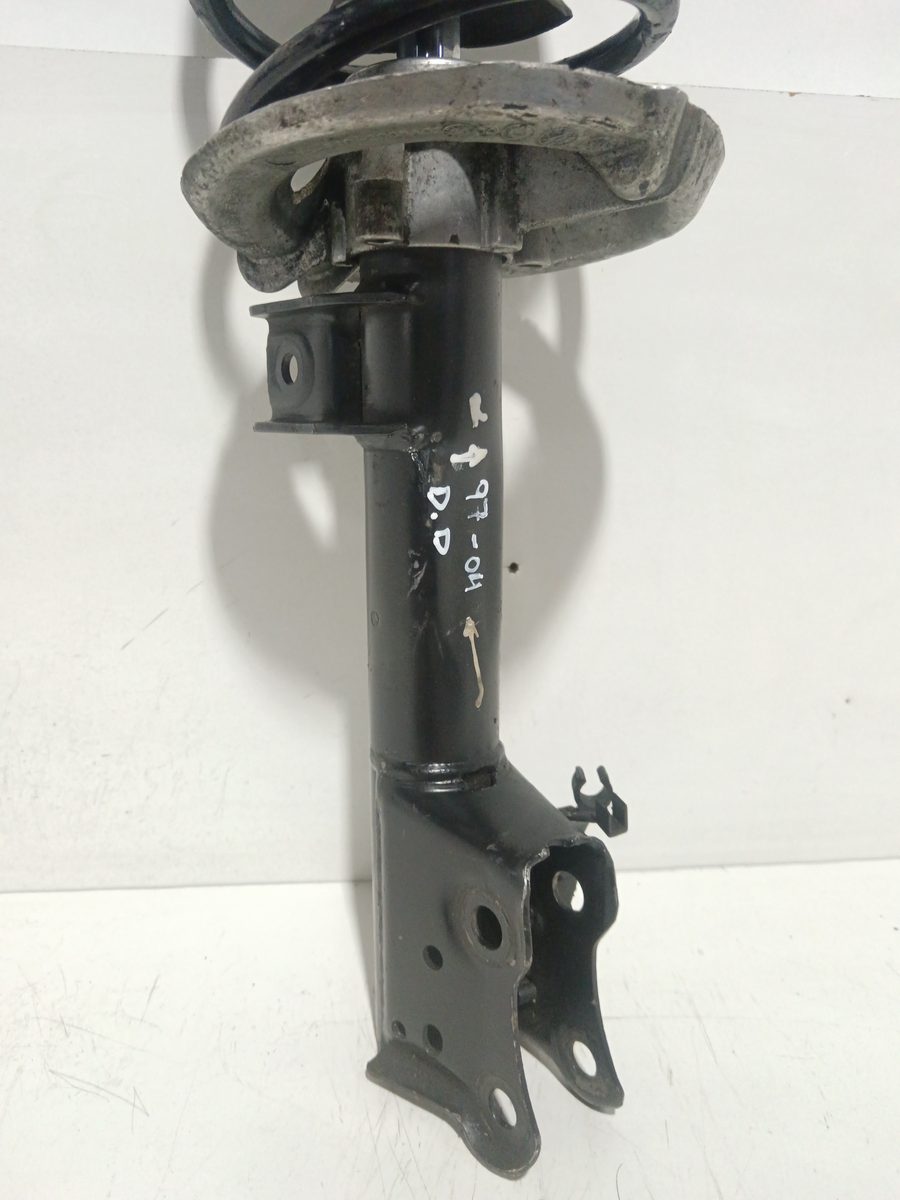 Amortiguador Delantero Derecho Mercedes-Benz Clase A (W168) 1997-2004 A1683201480