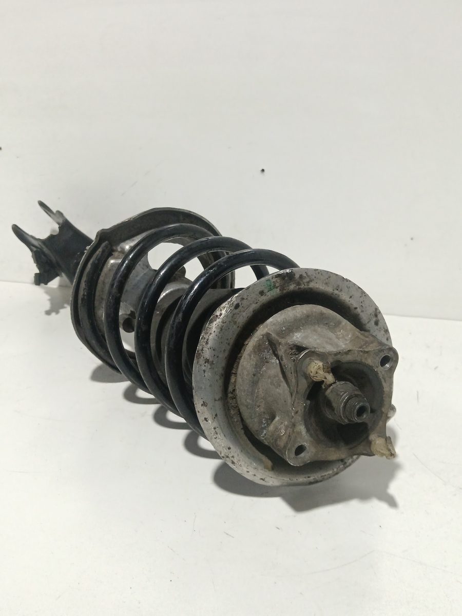 Amortiguador Delantero Derecho Mercedes-Benz Clase A (W168) 1997-2004 A1683201480