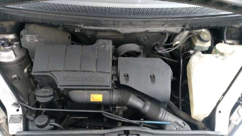 Amortiguador Delantero Derecho Mercedes-Benz Clase A (W168) 1997-2004 A1683201480