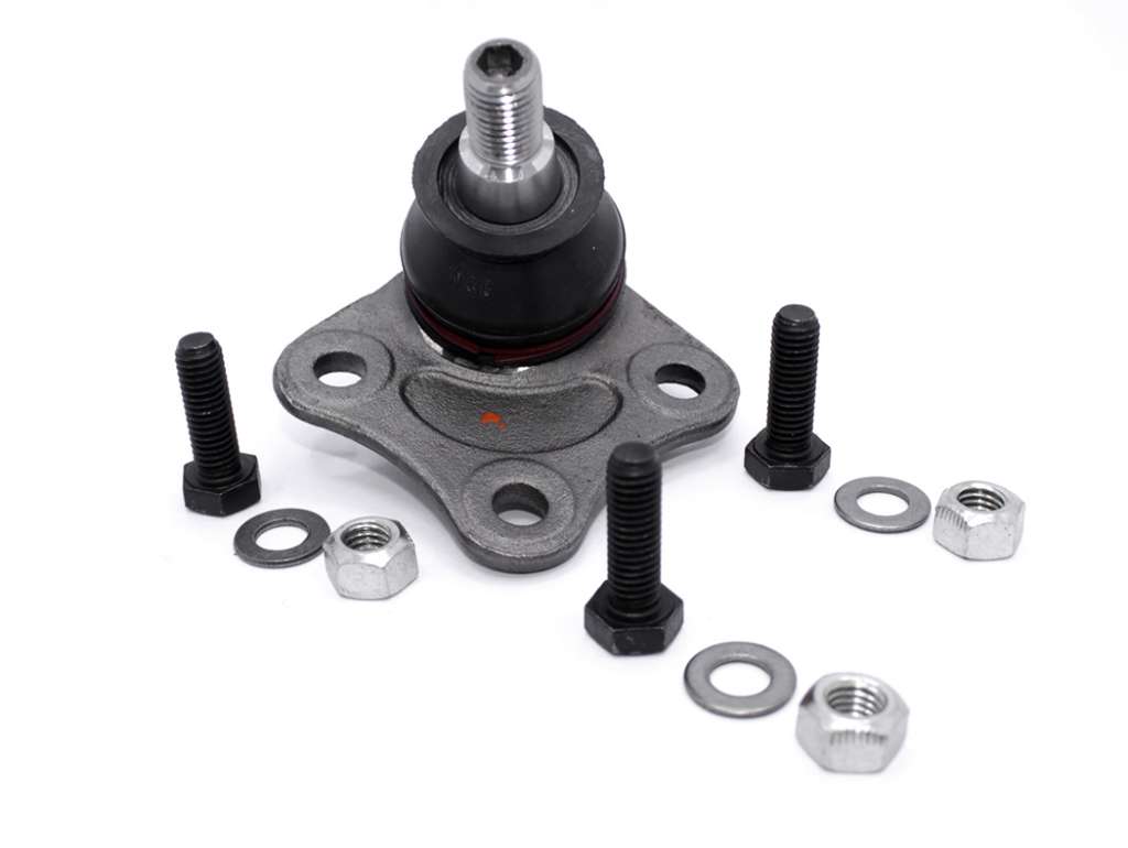 ROTULA SUSPENSION VW GOLF/BORA 98/10 IZQ