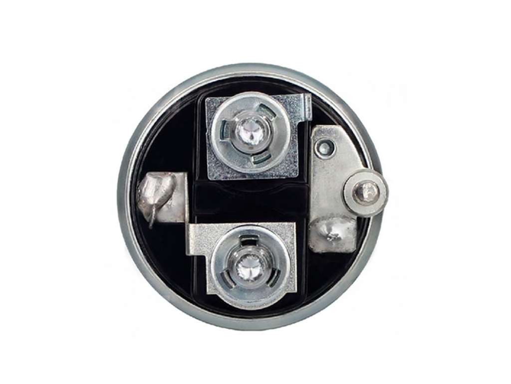 Solenoide de transmisión automática