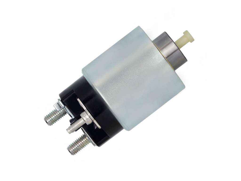 Solenoide de transmisión automática