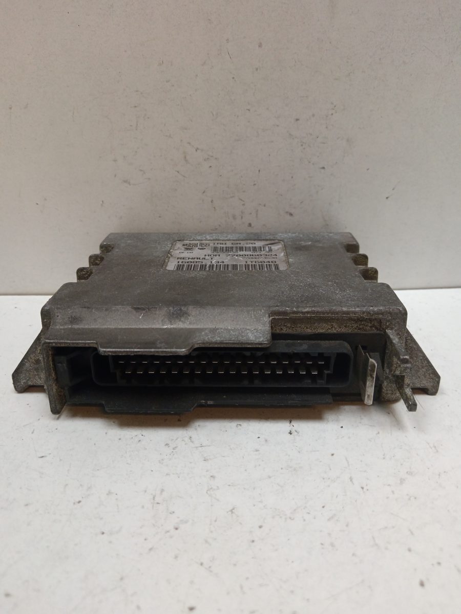 Centralita Motor Uce Renault Twingo (CO6) 1993-2007 1.2 (C066/67/68) 1.2L 40kW 7700860324