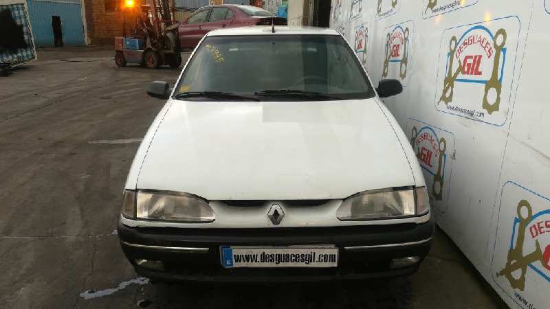Amortiguador Trasero Der/Izq Renault 19 (B/C/L53) 1992-1996 1.9D