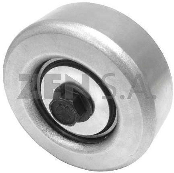 POLEA TENSORA CORREA ALTERNADOR FORD COURIER 1.3 ENDURA