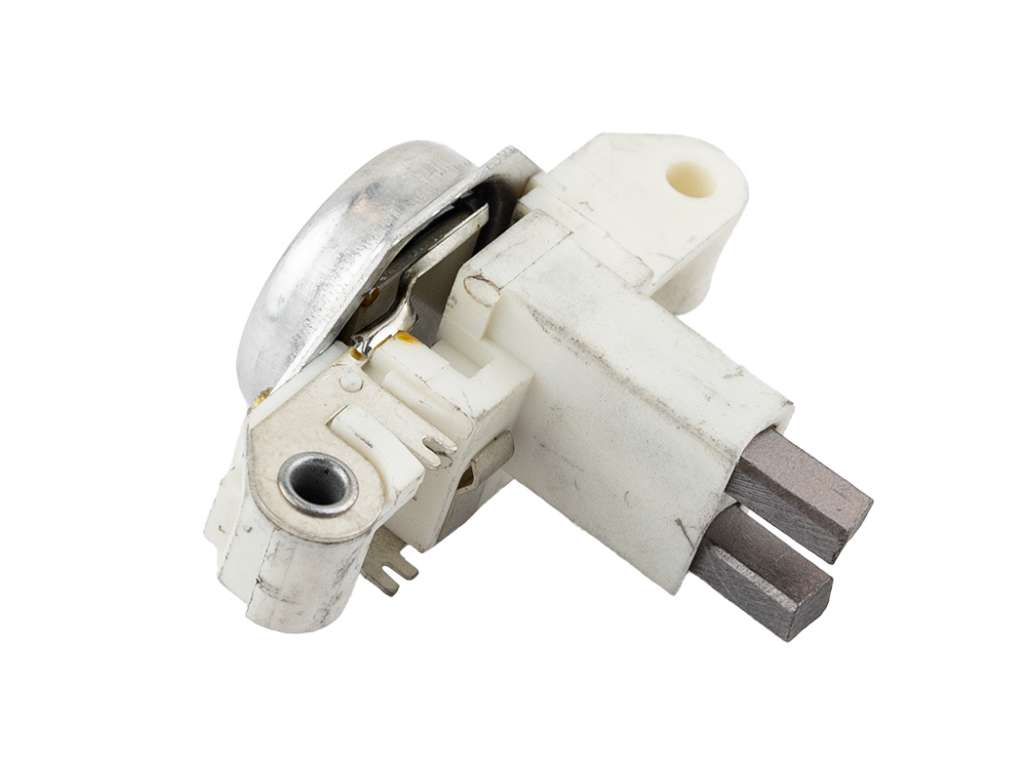 Regulador de alternador