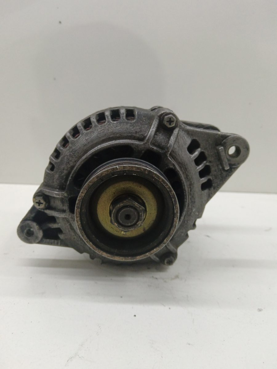 Alternador Hyundai Pony (X2) 1991-Actualidad 1.5 CAT 1.5L 61kW AB175015