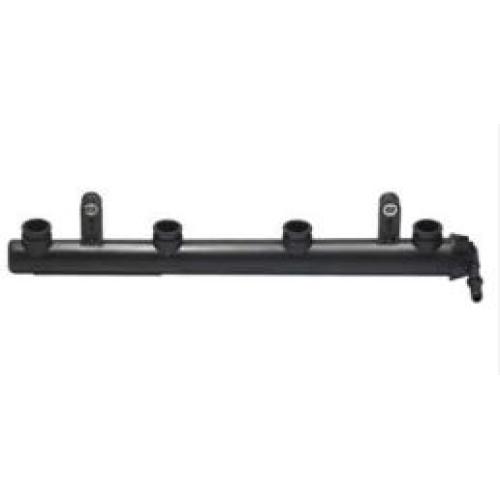 FLAUTA PORTA INYECTOR CORSA CLASSIC SIST. DELPHI (NO INC. INYECTORES)SIMILAR A 94705390A