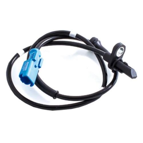 SENSOR ABS PEUGEOT CITROEN CELYSEE 12...21 TRASERO DER. IZQ. 734MM+COMUN CSN70E29-9665592380