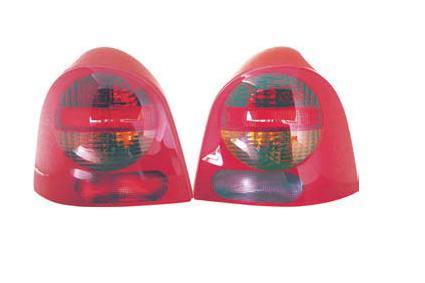 FARO TRASERO RENAULT TWINGO II DERECHO [TYC]