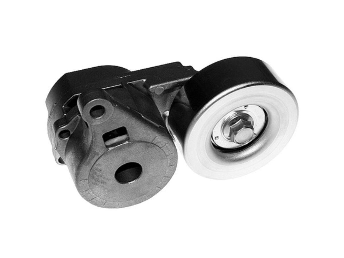 Tensor de correa de accesorios
