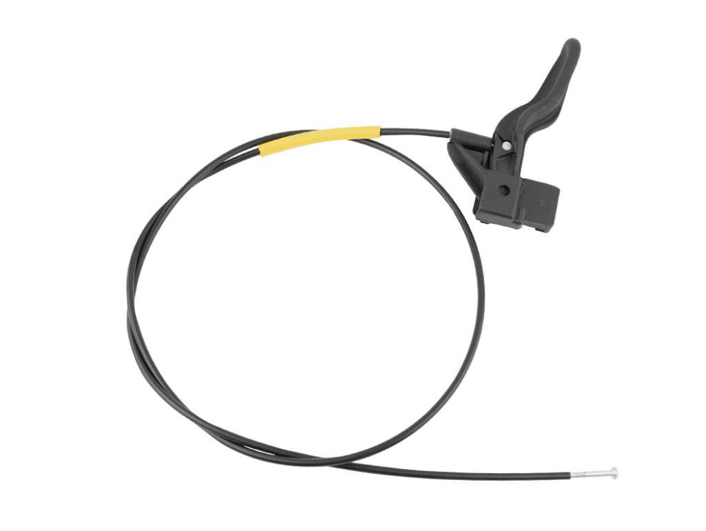 Cable de apertura de capot