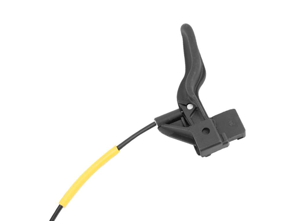 Cable de apertura de capot