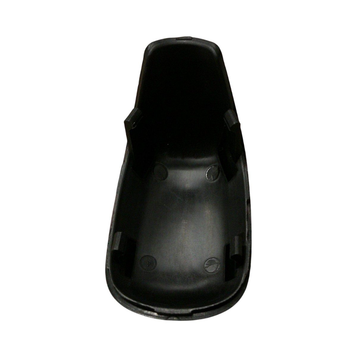 EMBLEMA PERILLA PALANCA CAMBIOS CHEVROLET ONIX 2020/