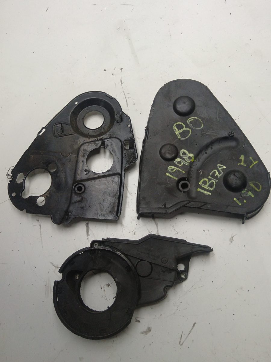 Tapa Distribucion Volkswagen Polo Berlina (6N1) 1994-1999 Air 1.9L 47kW