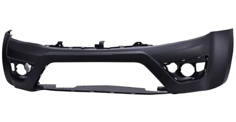 Paragolpes delantero