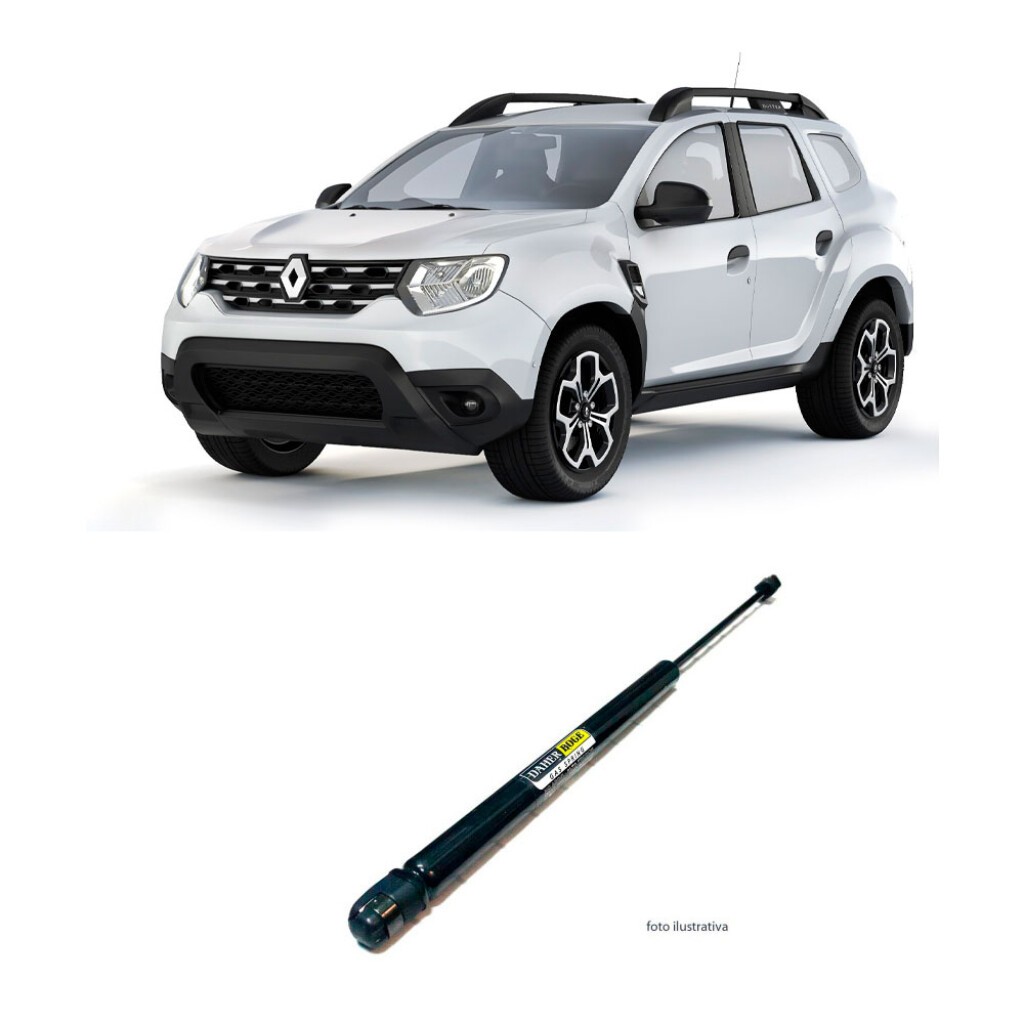 AMORTIGUADOR BAUL RENAULT CAPOT DUSTER 18/
