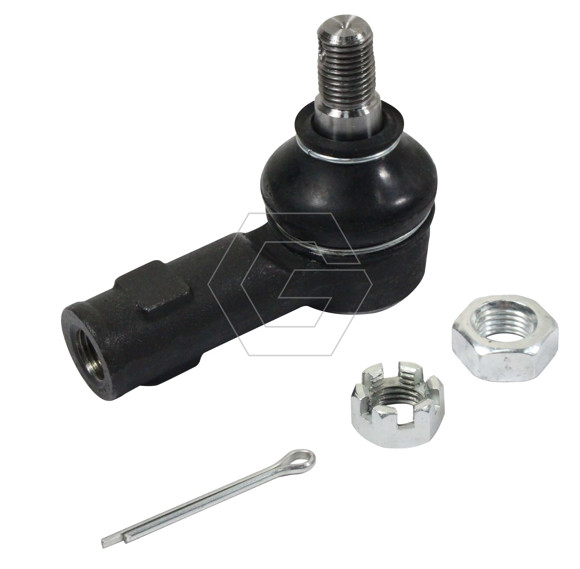 PUNTERO EXT DER ISUZU P-UP 90> PICK-UP TFR (CONO DE 16,5MM)