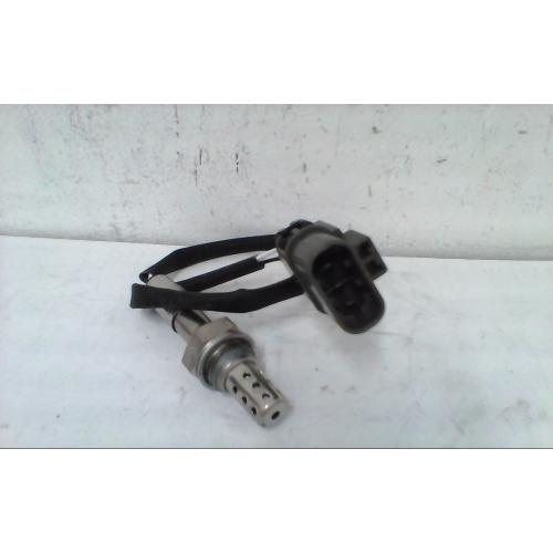 Sonda de oxígeno (Lambda) de 3 cables
