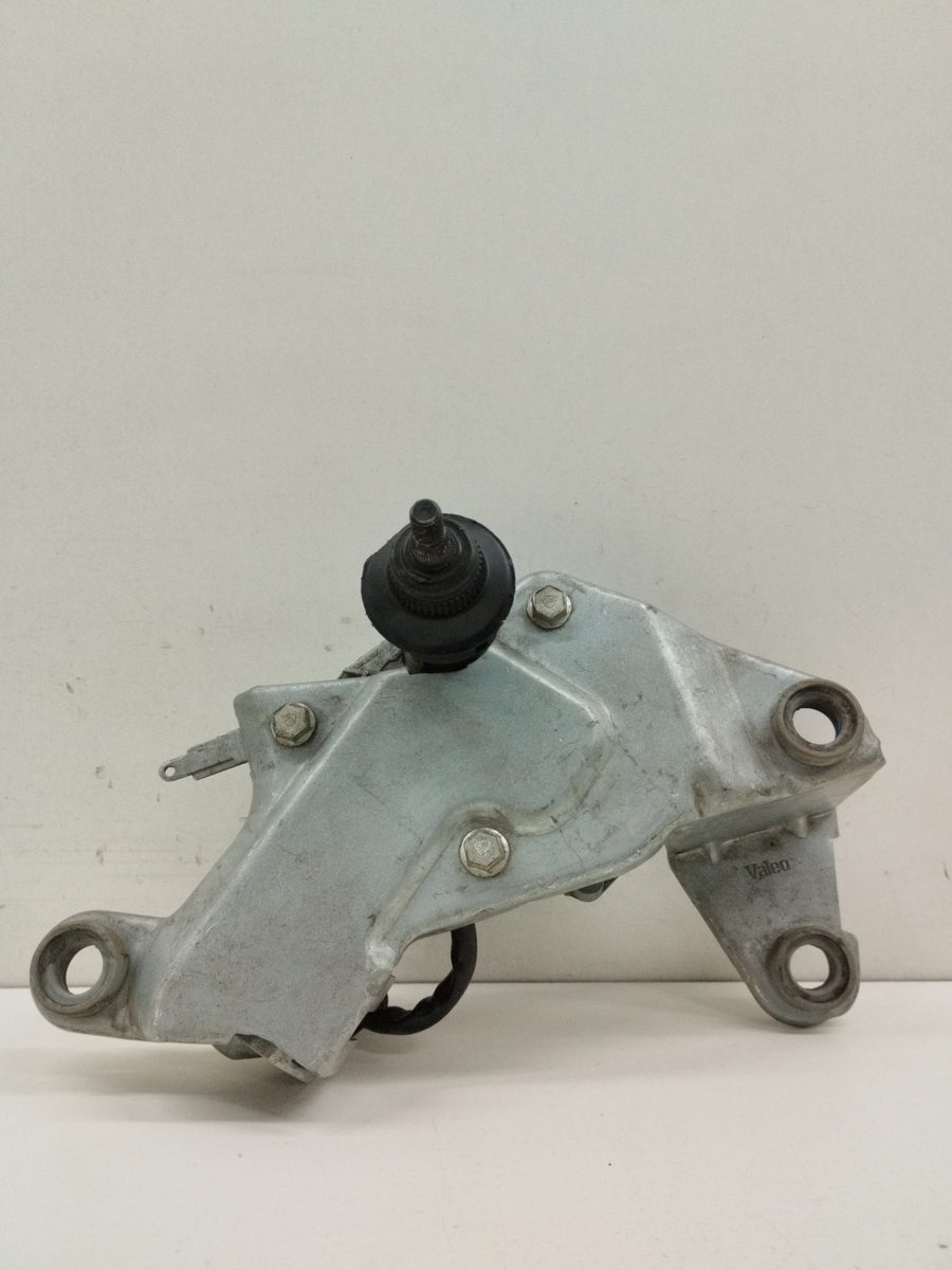 Motor Limpia Luneta Trasero Citroën Saxo 1999-2004 1.5 D SX 1.5L 42kW 9623289080