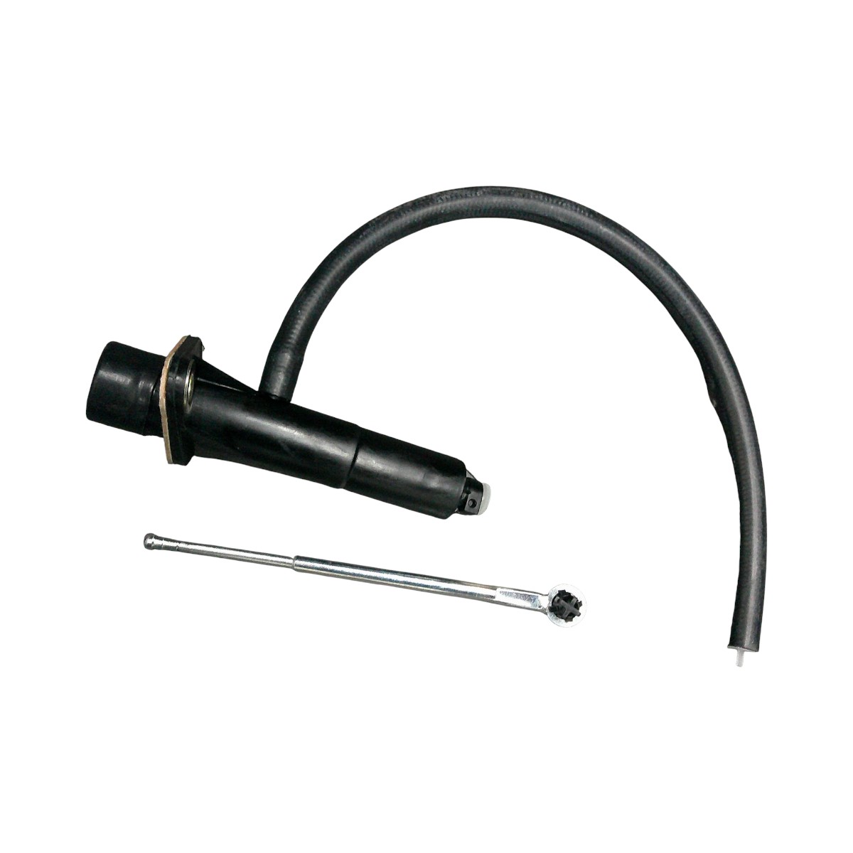 BOMBA EMBRAGUE PRINC CHEVROLET D20/D40/6000 (PLASTICO)