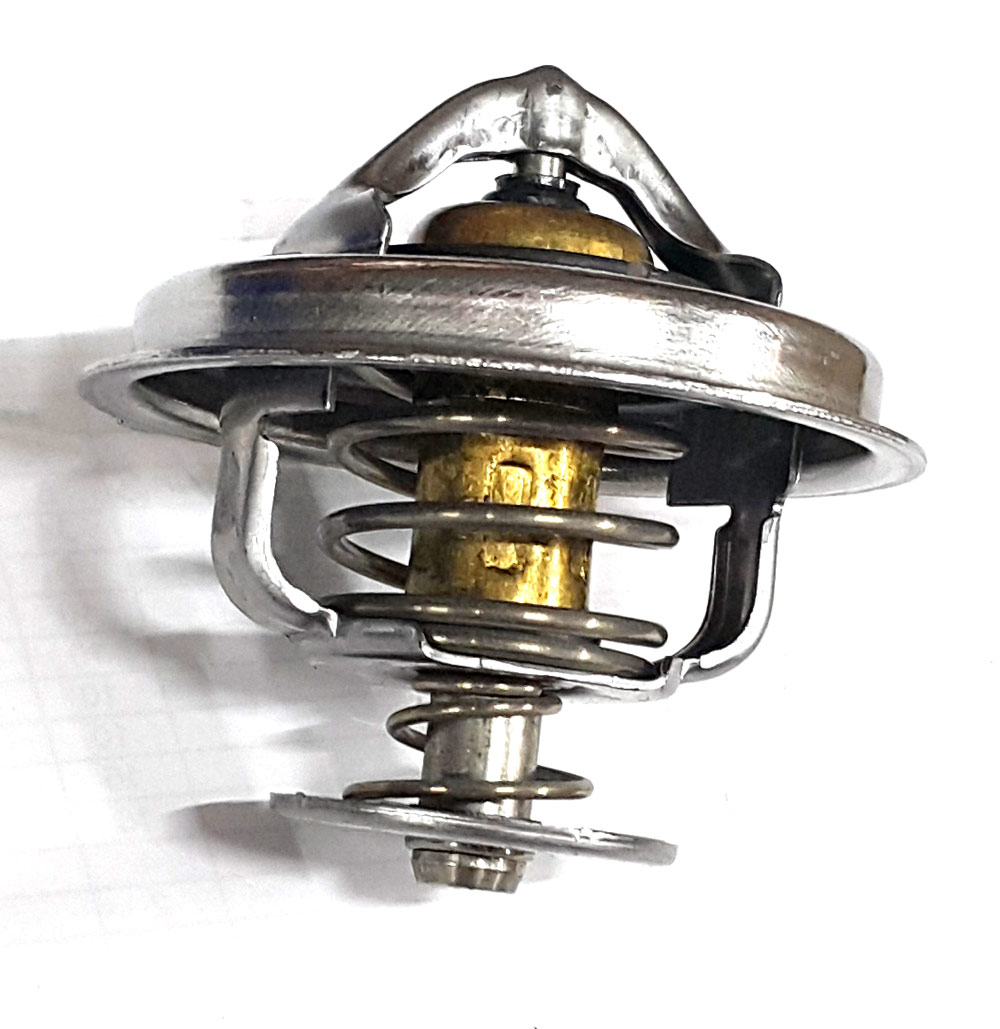 TERMOSTATO HYUNDAI HD65 HD72 HD78 D4A 82 GRADOS