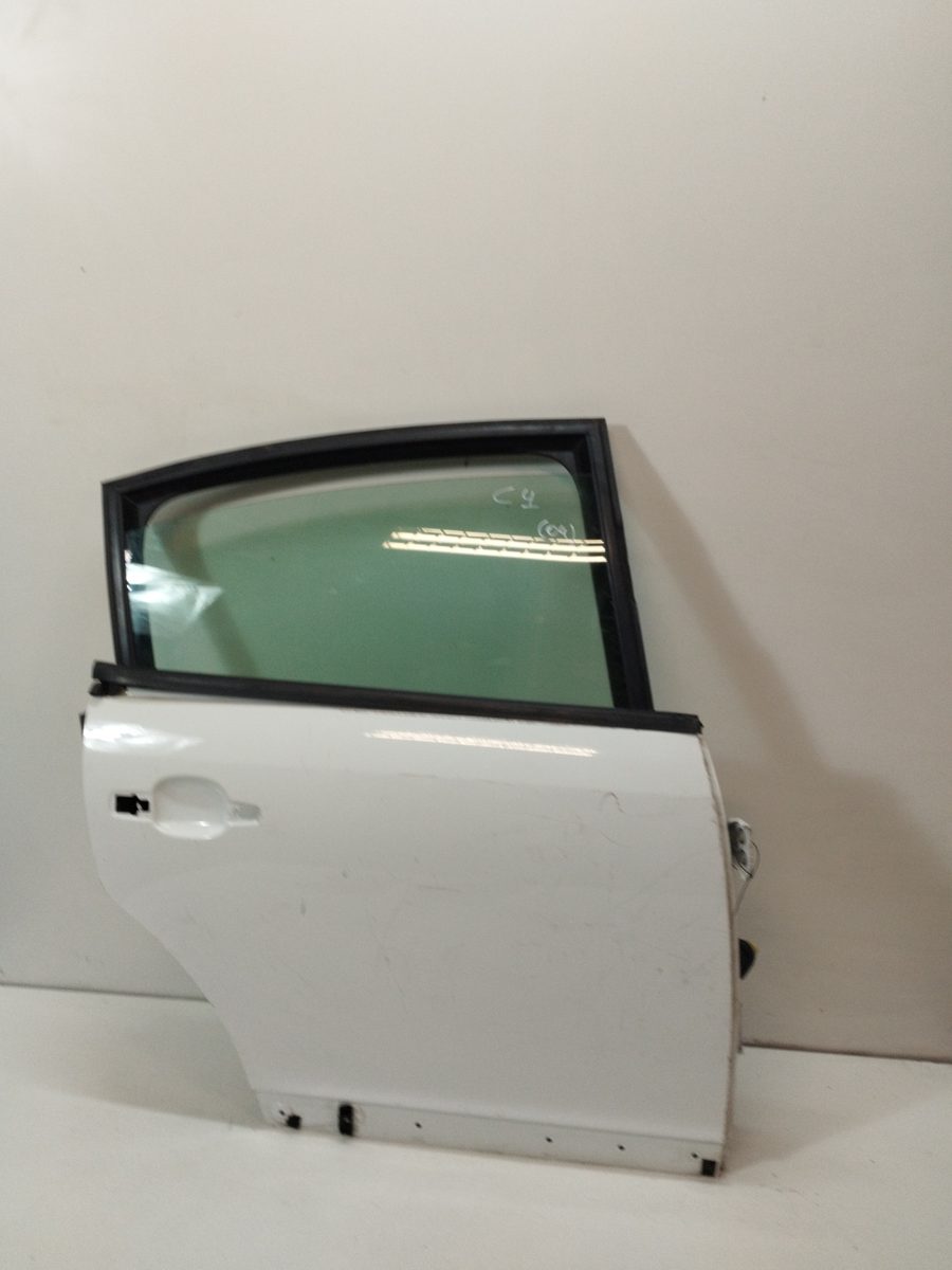 Puerta Trasera Derecha Citroën C4 Berlina 2004-2011 Collection