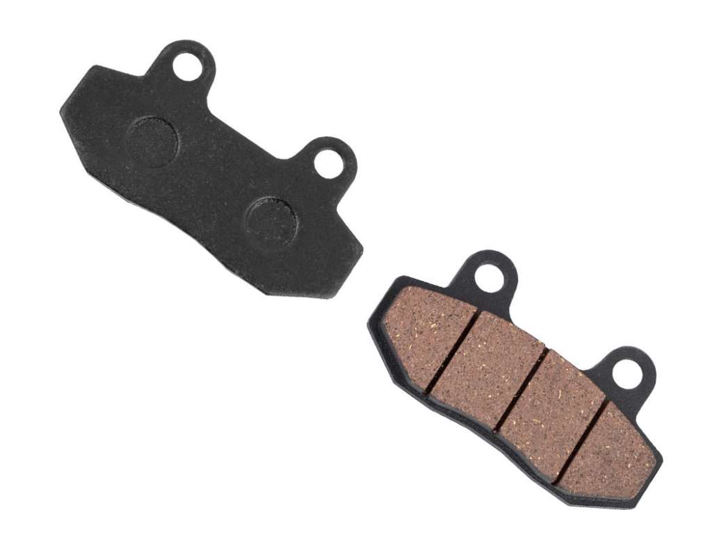 PASTILLA FRENO C110-PX110-FAIR-MAX-FURIOUS-FORCE--SR1-BISPRO