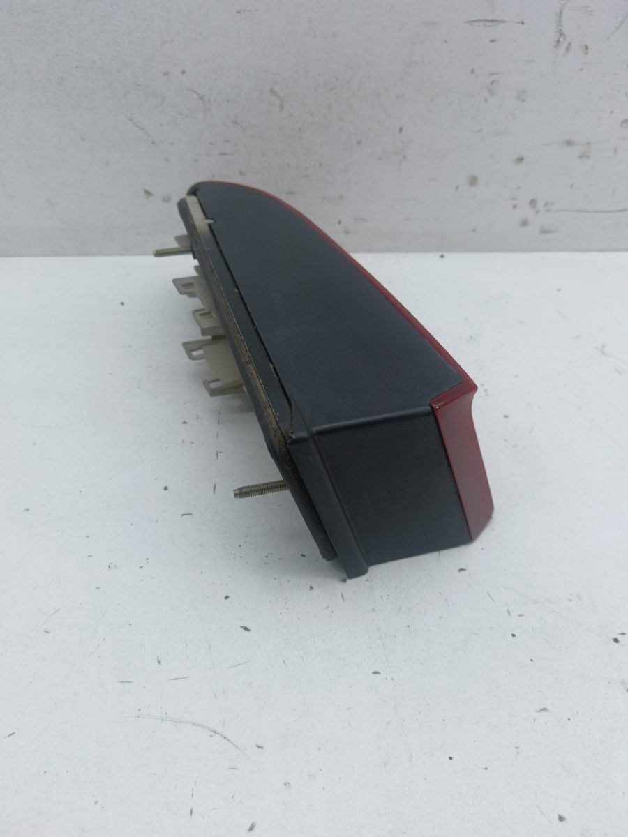 Farol Trasero Derecho Exterior Alfa Romeo 164 1988-1997 Twin Spark Super 60566140