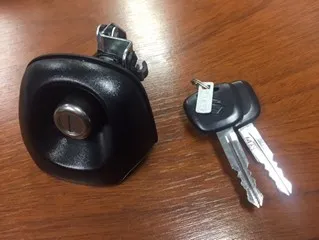 CILINDRO PORTON SUZUKI ALTO 06