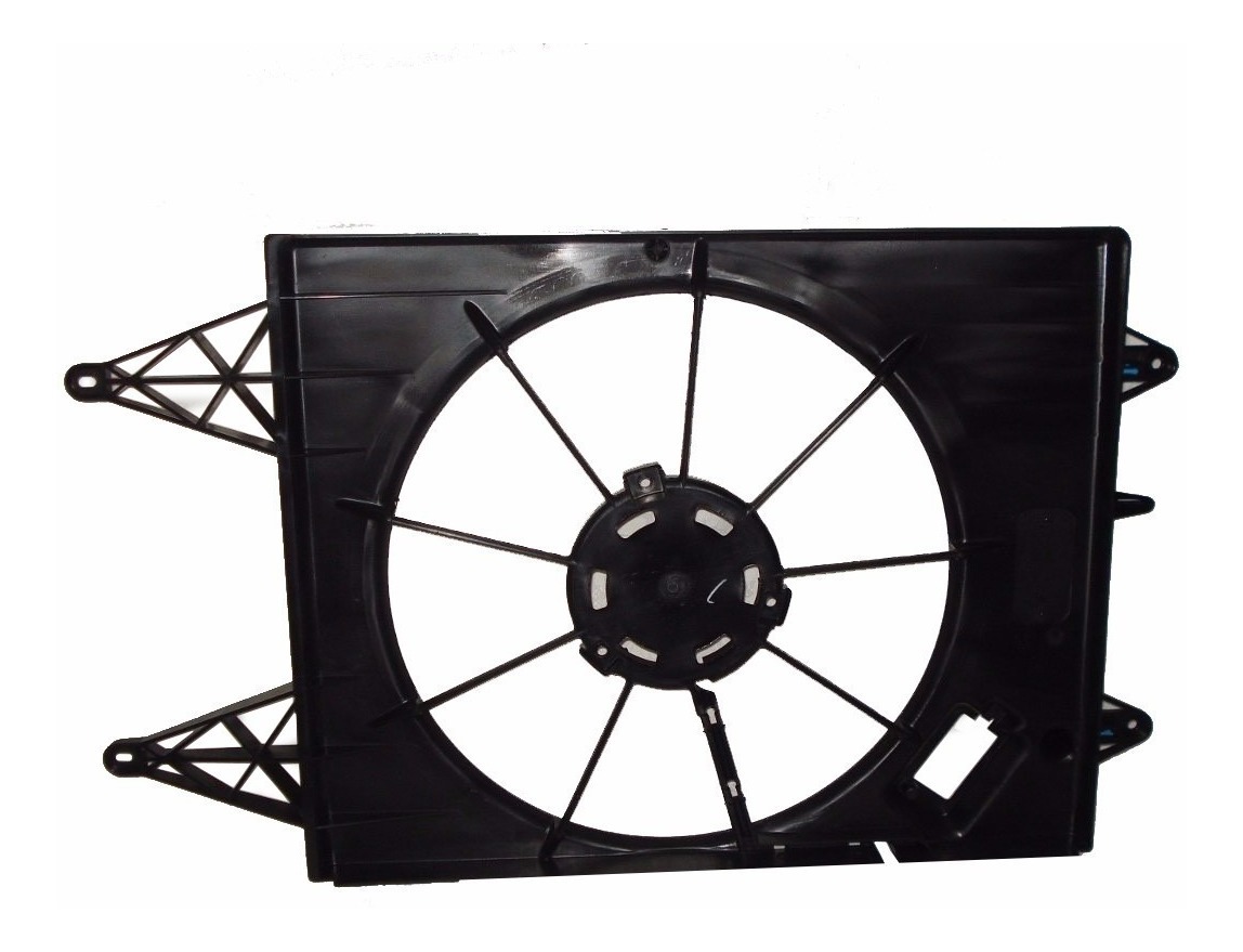 Soporte de electroventilador