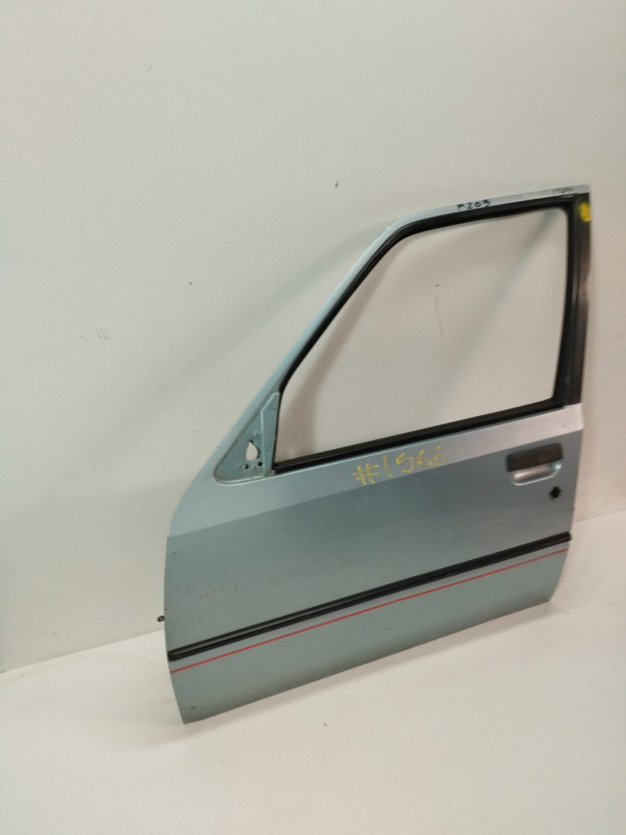 Puerta Delantera Izquierda Peugeot 205 Berlina 1983-1998 Generation