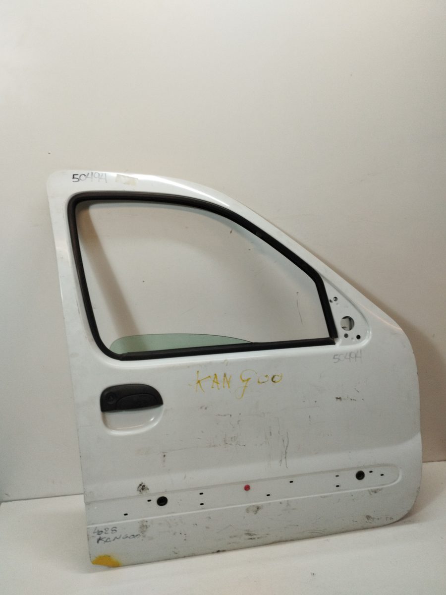 Puerta Delantera Derecha Renault Kangoo (F/KC0) 1997-2005 Authentique