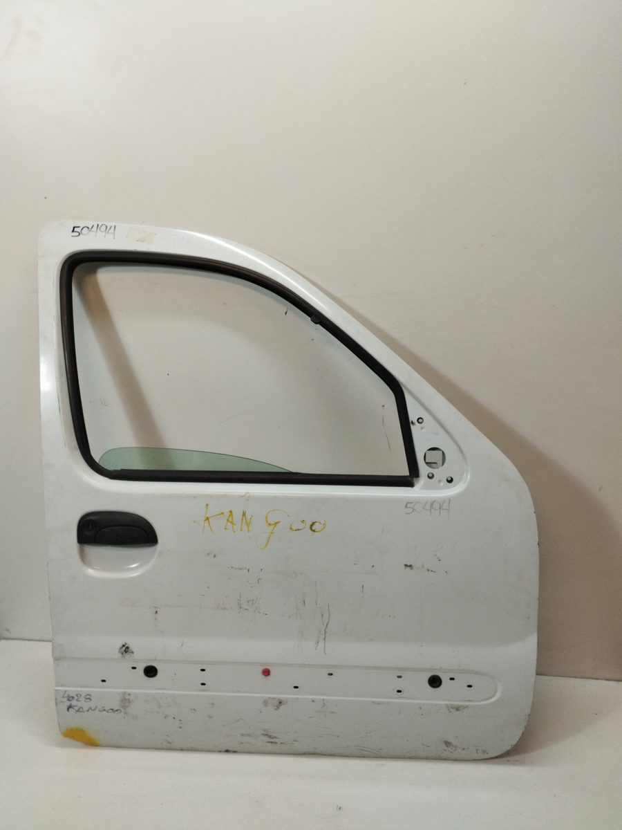 Puerta Delantera Derecha Renault Kangoo (F/KC0) 1997-2005 Authentique