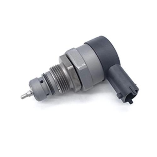 VALVULA CONTROL PRESION COMMON RAIL HYUNDAI ACCENT 1.6D 2015.....BOSCH VA EN LA RAMPA