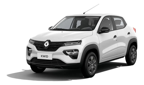 Kit Punteros Direccion Renault Kwid Izquierdo Derecho