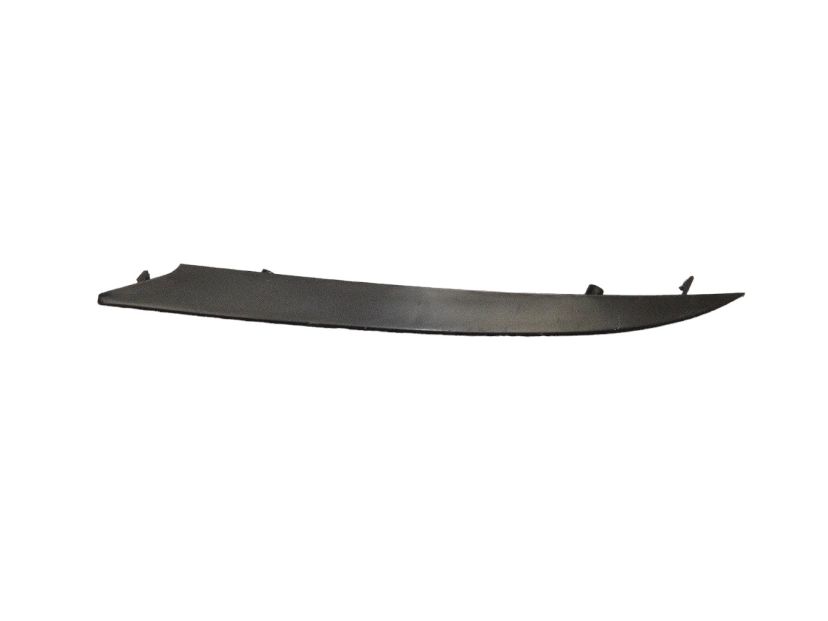 MOLDURA REJILLA PARAGOLPE DELANTERO CH AVEO 08/11 (DERECHO)