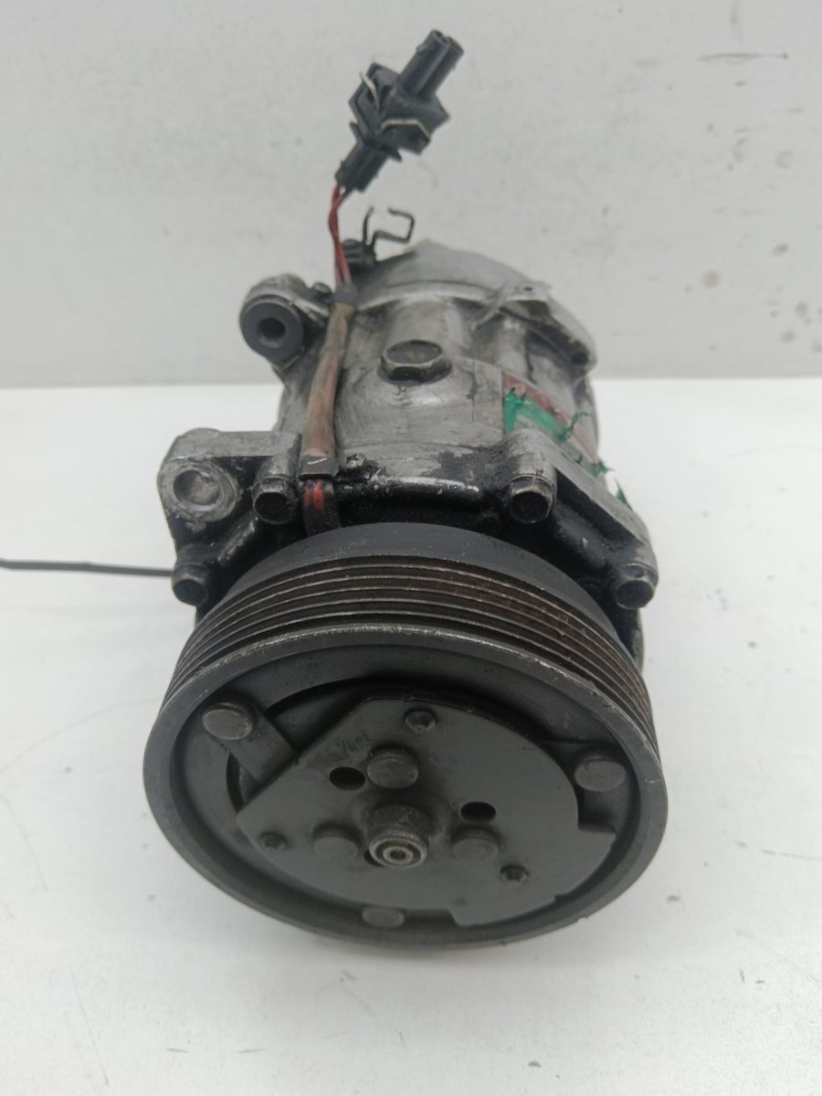 Compresor Aire Acondicionado Volkswagen Golf Iii Berlina (1H1) 1991-1998 S 11391056441100