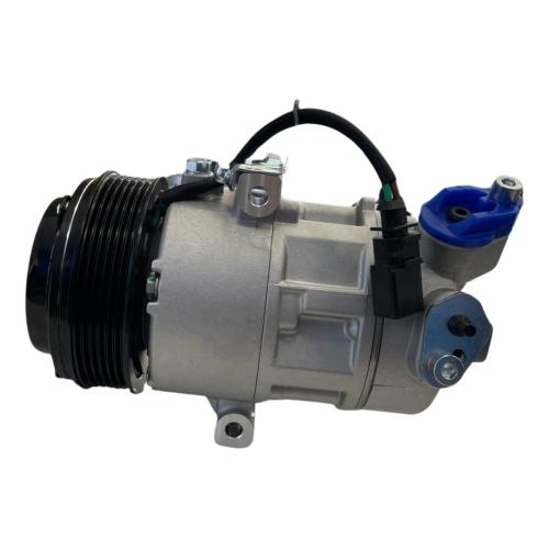 COMPRESOR AIRE ACOND. VW UP 2015... SIST. DELPHI CHINO DZK0009-YTK3608