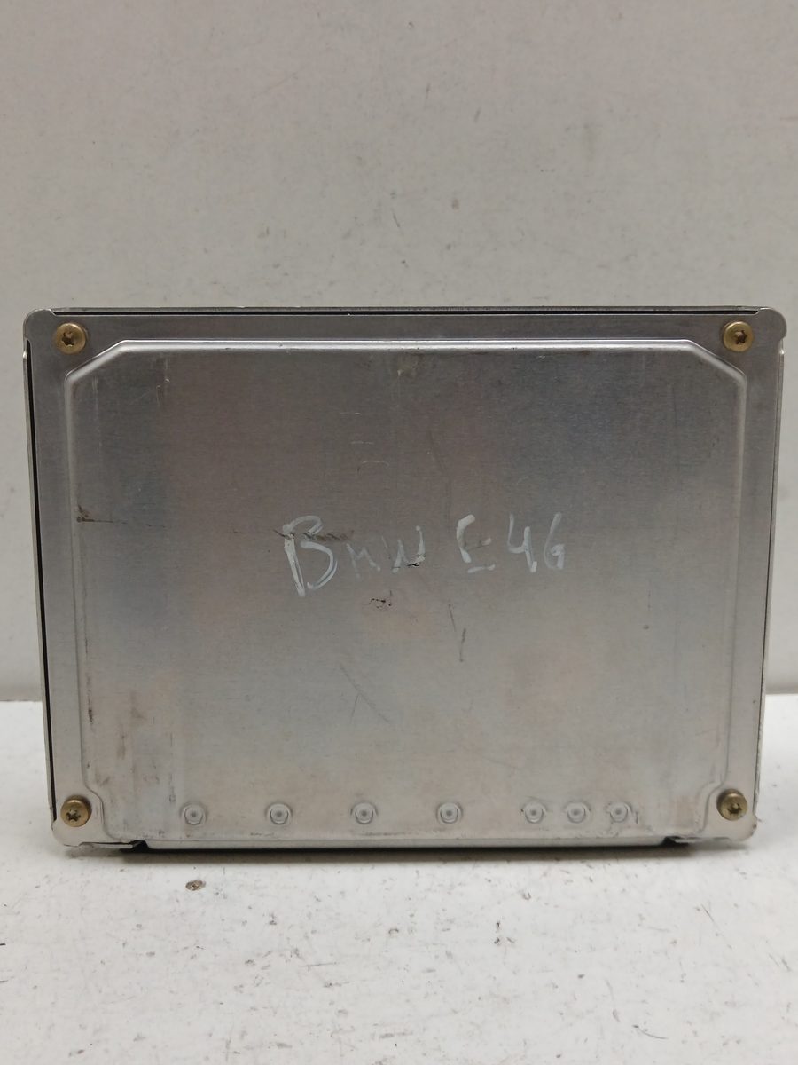 Centralita Motor Uce BMW Serie 3 Berlina (E46) 1998-2006 320d 2.0L 100kW 1430940