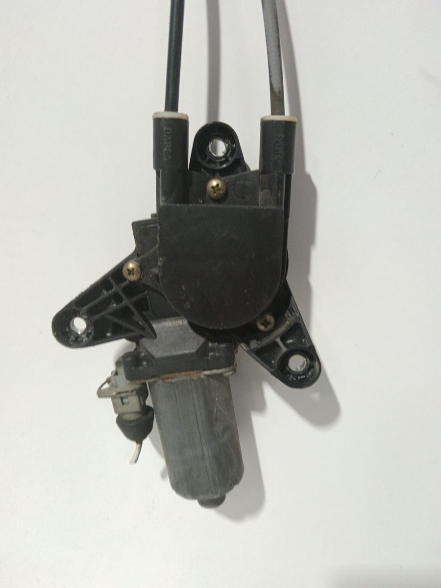 Alza Cristal Delantero Derecho Electrico Peugeot 306 Berlina 4 Puertas (S1) 12V0130821648