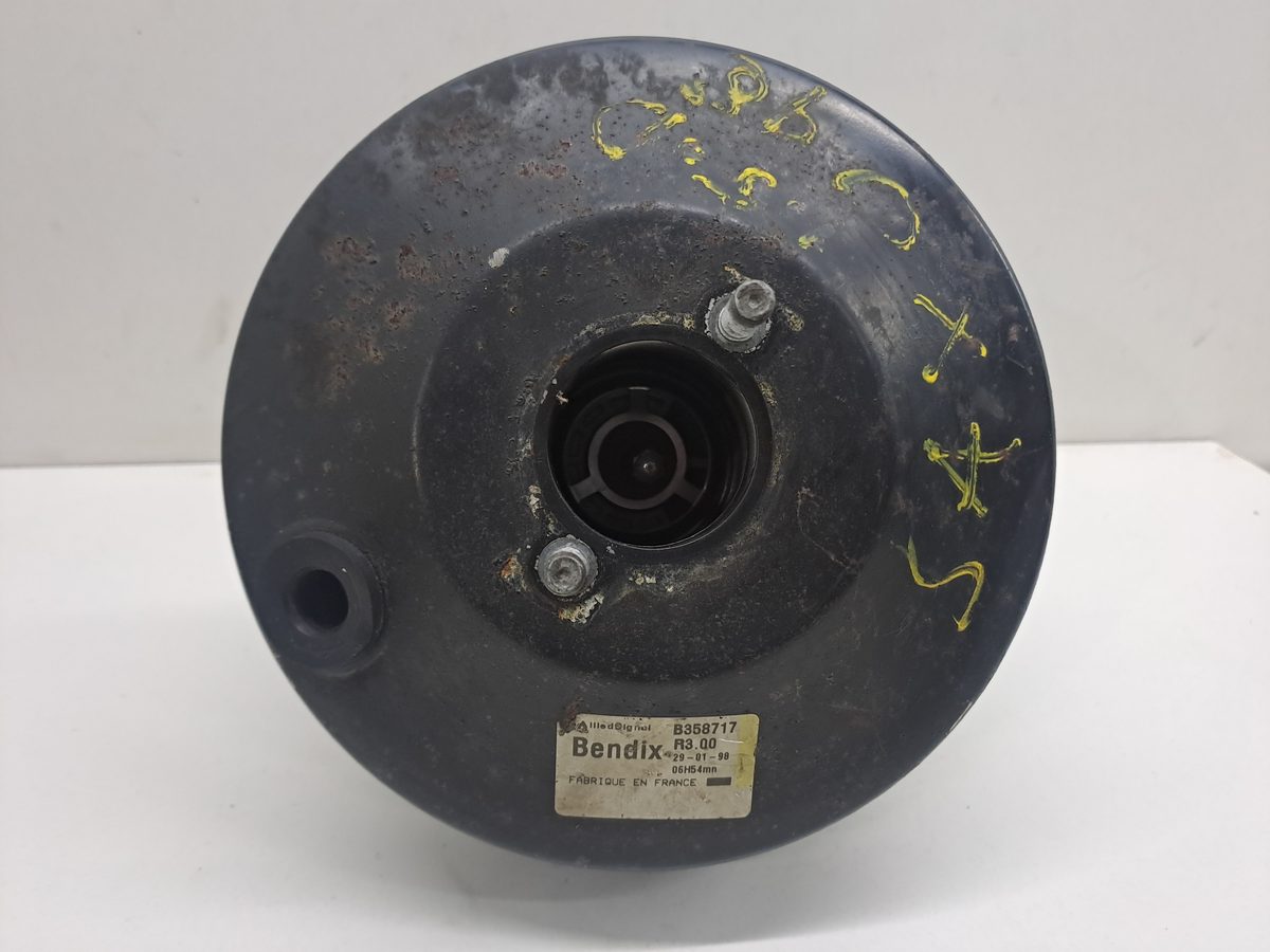 Servofreno Citroën Saxo 1996-2000 1.5 Diesel CAT (VJY. VJZ / TUD5) 1.5L 40kW B358717