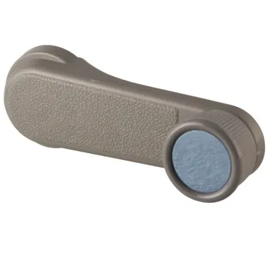 MANIJA L/CRISTAL NISSAN B13 (GRIS)