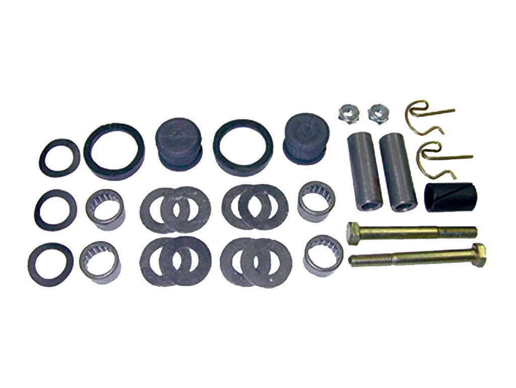 Kit de reparación de palanca de cambios