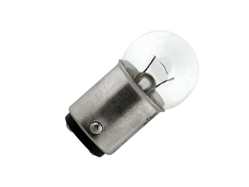 LAMPARA 6V. 5W. 2P BAY15D