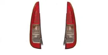 FAROL TRA IZQ FORD FIESTA 11 (HATCH) (FUME) DEPO