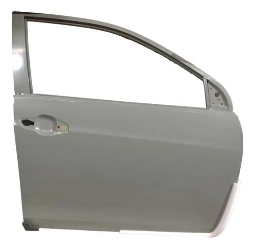 Puerta Delantera Byd E5 Derecha