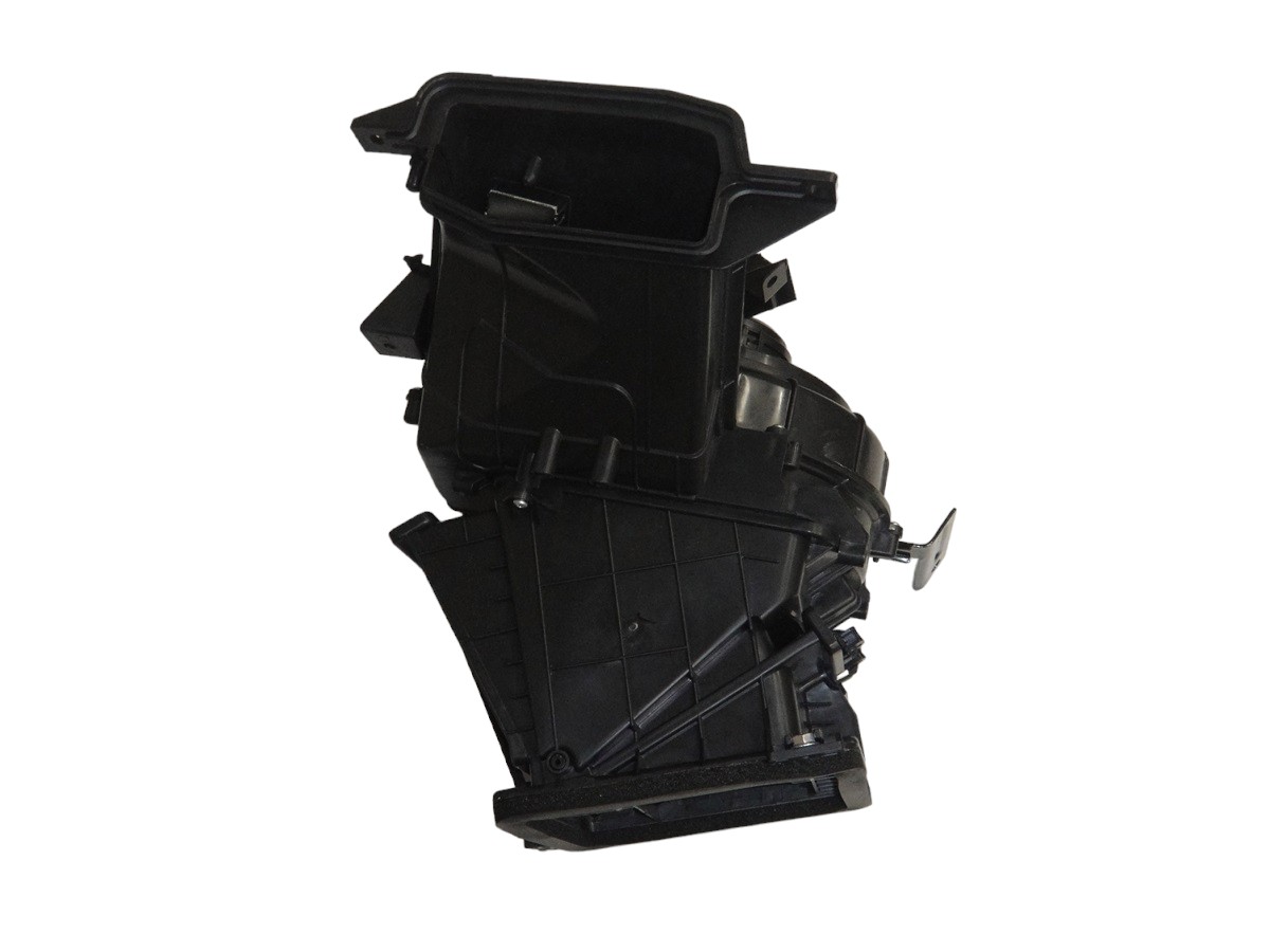 MOTOR CALEFACCION*JAC 1035/1040 2019/ (COMPLETO CON CARCAZAS)