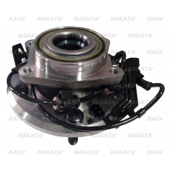 MAZA DE RUEDA TRAS DODGE JOURNEY